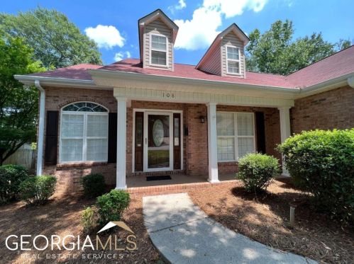 108 Plantation Walk, Carrollton, GA 30117-6205