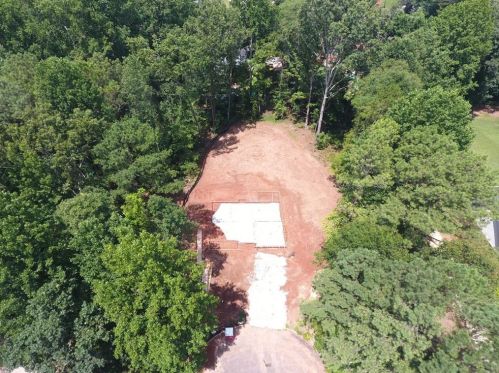 1285 Vineyard Dr, Conyers, GA 30013-2467