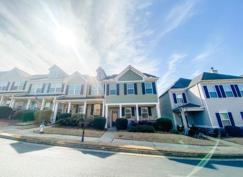 500 Georgia Way, Holly Springs, GA 30188-3301