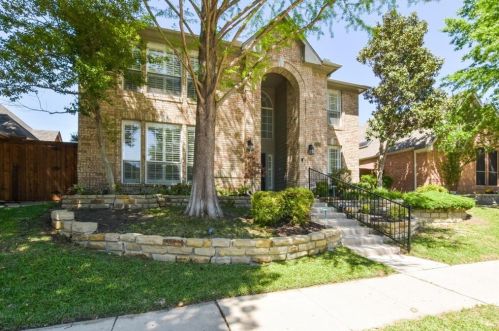 2009 Keystone Dr, Plano, TX 75075-6752