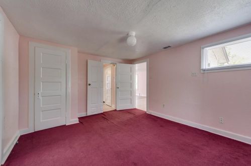 3920 4th St, Fort Worth TX  76107-2016 exterior