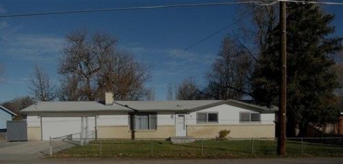 404 12th St, Emmett ID  83617-3629 exterior
