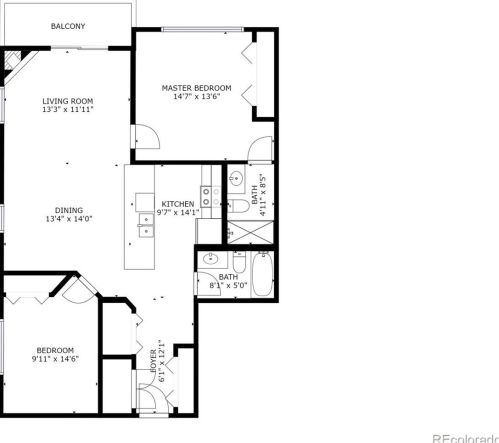 2930 Bluff St, Boulder CO  80301-1267 exterior