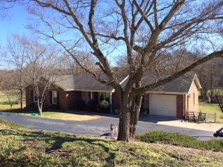 141 Dora Trl, Ridgeway VA  24148-3452 exterior