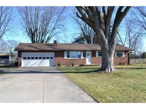 4842 Limerick Rd, Springfield, OH 45502-9322