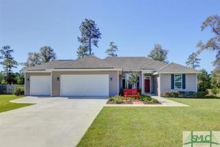 410 Chourre Ln, Pineora, GA 31312-4980