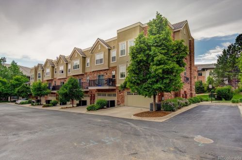 5426 Dtc Pkwy, Englewood, CO 80111-2755