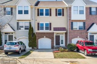 7849 Flager Cir, Manassas VA  20109-7432 exterior