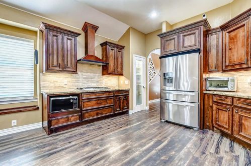 11028 San Jacinto Dr, Morgans Point TX 77571-9533 exterior