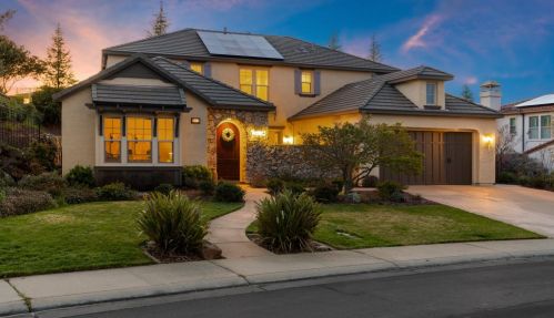 2017 Medici Way, Folsom CA  95762-4154 exterior