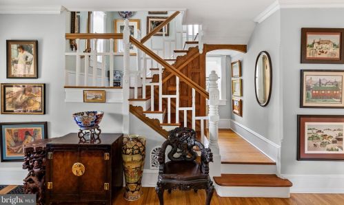 135 Warwick Rd, Tavistock NJ  08033-3706 exterior