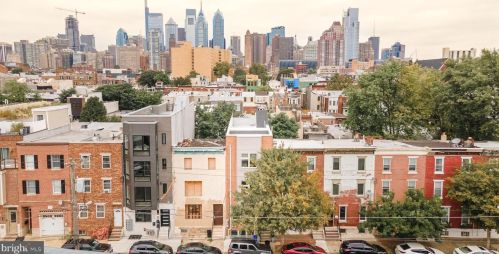 1515 Carpenter St, Philadelphia PA  exterior
