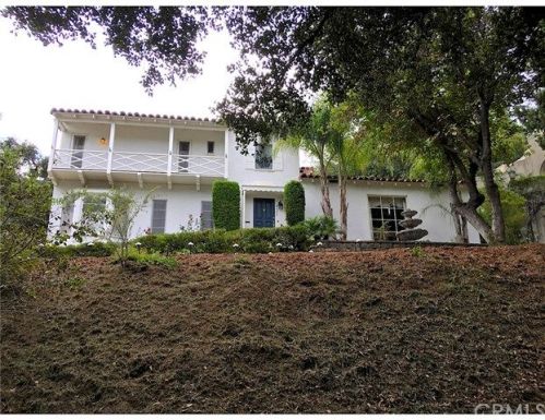 2627 Hermosita Dr, Glendale, CA 91208-2011