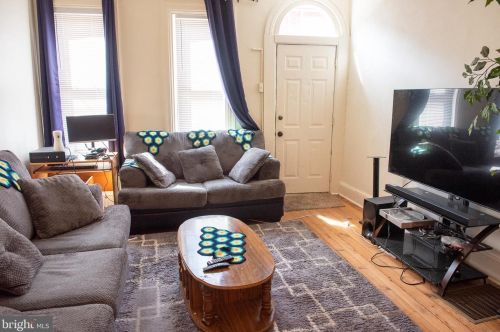 329 Beaver St, Lancaster PA  17603-5337 exterior