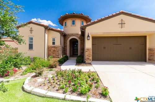 22439 Estacado, San Antonio, TX 78261