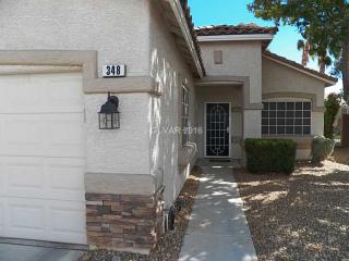 348 Teal Ridge Hills Dr, Henderson, NV 89014-7600