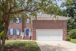 2117 Echo Glen Ln, Apex, NC 27523-6236