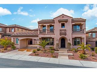 2745 Josephine Dr, Henderson NV  89044-0307 exterior