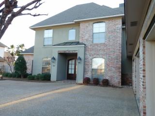 8032 Captain Dillon Ct, Shreveport LA  71115-4606 exterior
