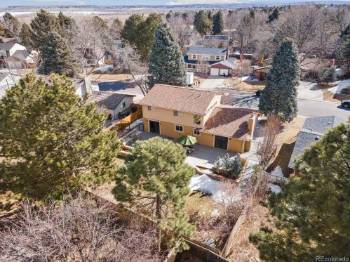 4991 Chester St, Englewood CO 80111-1330 exterior