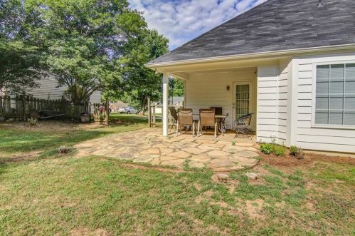 4532 Wentworth Pl, Conyers GA  30094-4091 exterior