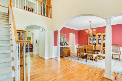 1160 Faith Ct, Suwanee, GA 30024-1272