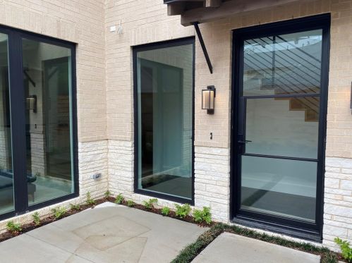 5619 Anita St, Dallas TX  75206-5307 exterior