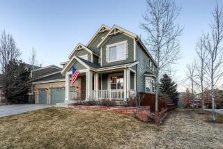 9747 Ctr Cir, Parker CO  80134-3312 exterior