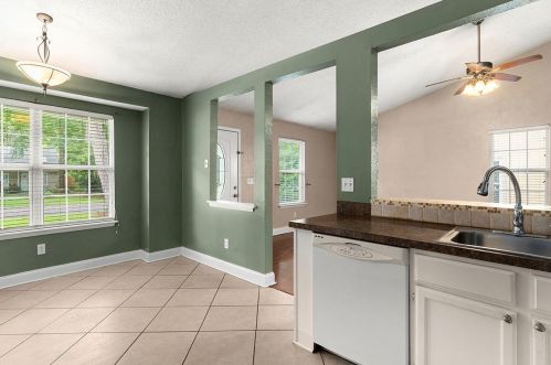 127 Robert Dr, Ladson SC  29456-4893 exterior