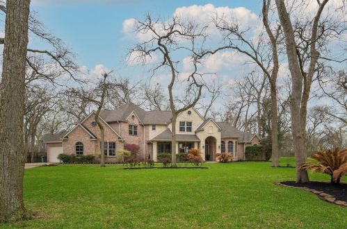 2523 Esperanza, Richmond, TX 77406-7685