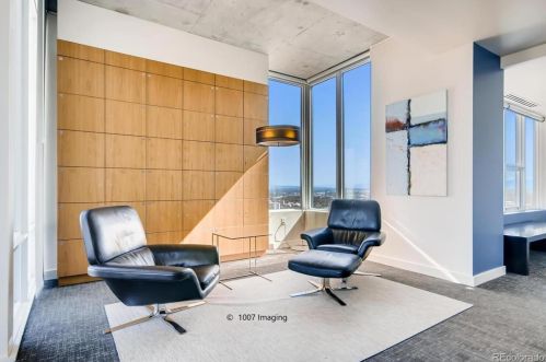 891 14th St, Denver CO  80202-3211 exterior