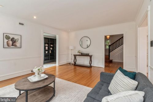 305 Westmont Ave, Haddonfield NJ 08033-2318 exterior