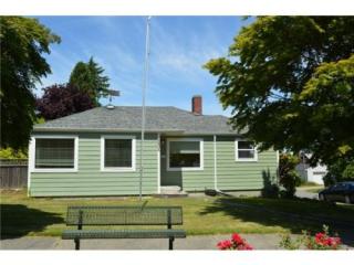 4201 26th St, Tacoma WA  98407-5208 exterior