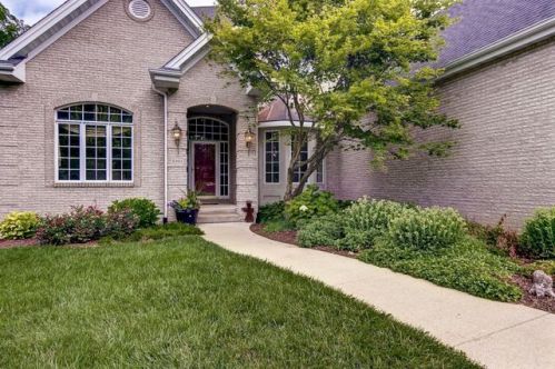 8995 Sheringham Dr, The Ledges, IL 61073-8040