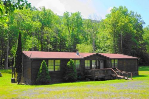 6482 Mill Creek Rd, Millboro, VA 24460-2335