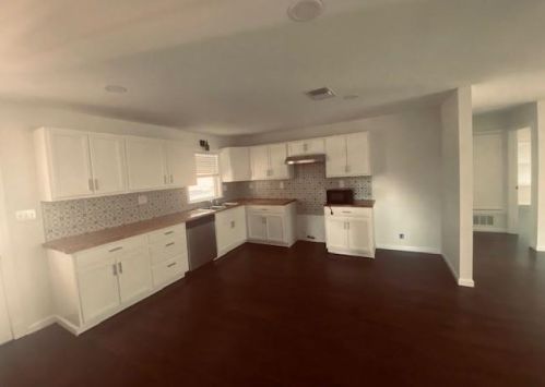 5308 Slate St, Fort Worth TX  76114-4360 exterior