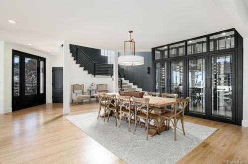 16670 Wild Plum Cir, Morrison CO  80465-2100 exterior