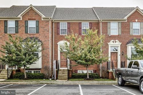 6 Wash House Cir, Middletown MD  21769-7741 exterior