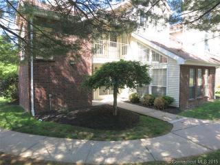 194 Carriage Xing Ln, Middletown CT  06457-5865 exterior