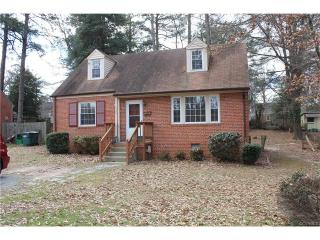 7405 Parkline Dr, Richmond, VA 23226-3803