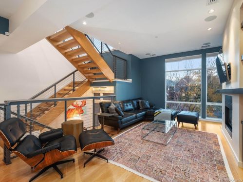 3220 Zuni St, Denver CO  80211-3356 exterior