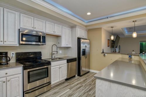 4906 Sedona Cir, Parker CO 80134-4525 exterior