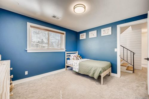 7323 Tamarac St, Englewood CO 80112-1836 exterior