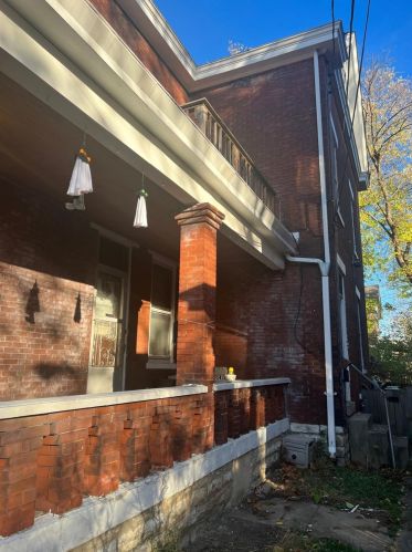 4114 Florida Ave, Cincinnati, OH 45223-1905