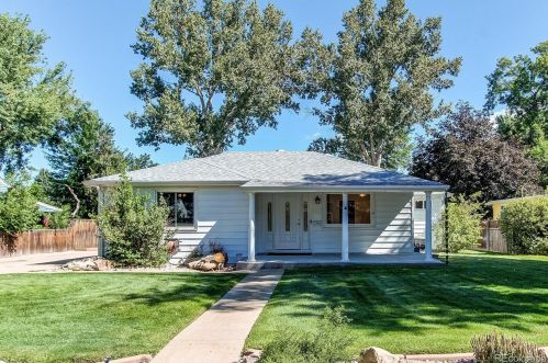6365 46th Ave, Denver, CO 80033-3741