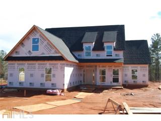 154 Magnolia Trce, Milner, GA 30257-3641
