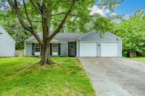 2871 Cotton Field Rd, Kennesaw, GA 30144-2944