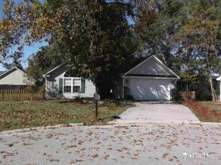 2105 Tillers Plow Row, Effingham, SC 29541-4929