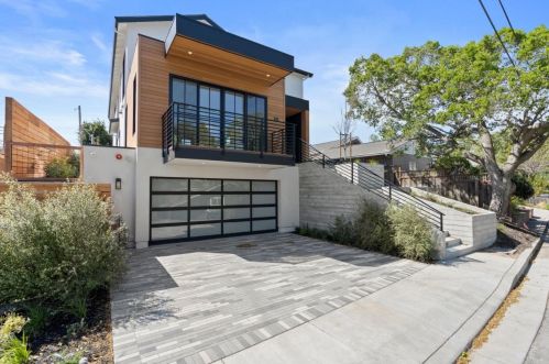 870 Sunset Dr, San Carlos, CA 94070-3666