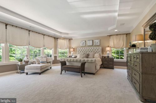 1500 Sandy Glenn Pl, Sandy Spring MD  20860-3007 exterior